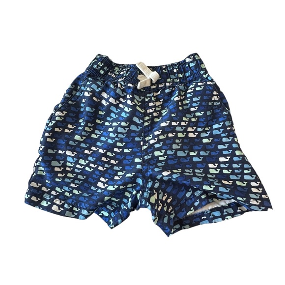 Vineyard Vines Swim Vineyard Vines For Target Boys Swim Trunks Size